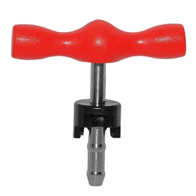 METALL KALIBRAATOR AQUA RUBINETTERIE 20MM ALUPEX TORULE