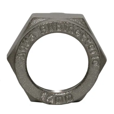 MUTTER AQUA RUBINETTERIE ALUPEX KEERMELIITMIKULE 16MM