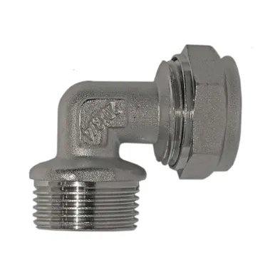 NURK AQUA RUBINETTERIE ALUPEX 25X1" VK