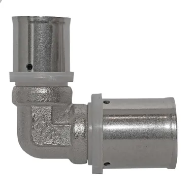 NURK AQUA RUBINETTERIE PRESS 25X20 ALUPEX