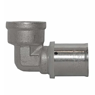 NURK AQUA RUBINETTERIE PRESS 25X3/4" SK ALUPEX