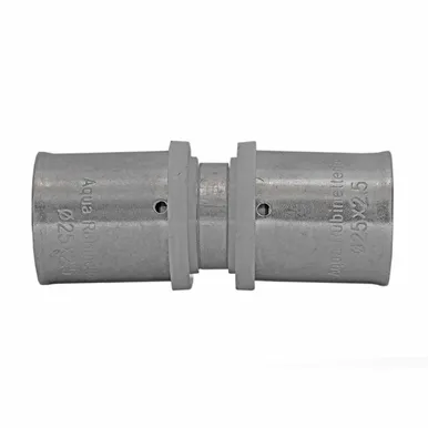 OTSELIITMIK AQUA RUBINETTERIE PRESS 25X25 ALUPEX