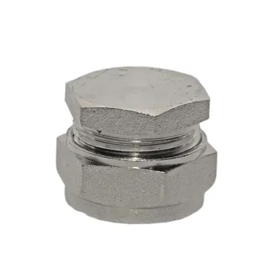 PIME AQUA RUBINETTERIE ALUPEX 20MM