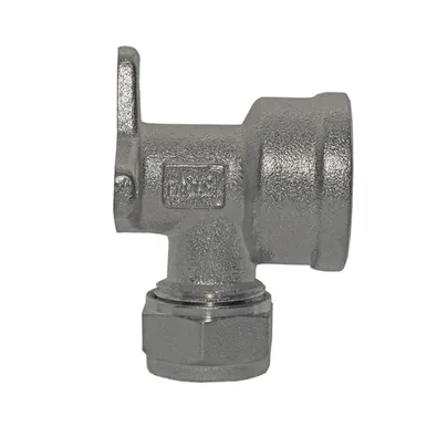 SEGISTIKAND AQUA RUBINETTERIE ALUPEX 16X3/4" SK