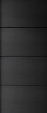 LÜKANDUKS LUNA FLEXISLIDE 102CM MUST TAMM