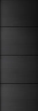 LÜKANDUKS LUNA FLEXISLIDE 82CM MUST TAMM