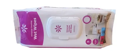 NIISKED PUHASTUSLAPID MCLEAN UNIVERSAALSED 36TK