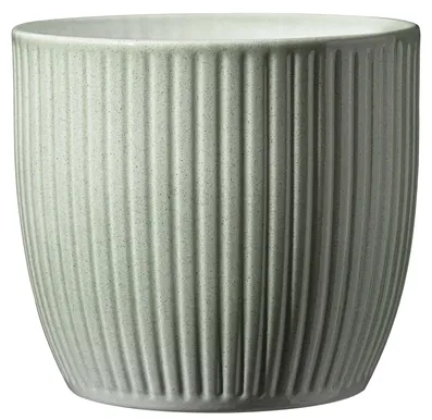 ÜMBRISPOTT SK BELICE Ø14CM, ROHELINE