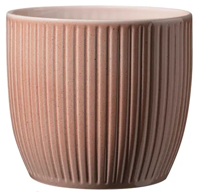 ÜMBRISPOTT SK BELICE Ø16CM, ROOSA