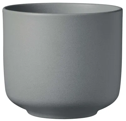 ÜMBRISPOTT SK BARI BLOSSOM Ø16CM, HALL