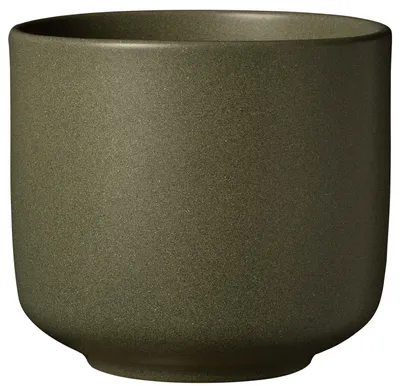 ÜMBRISPOTT SK BARI BLOSSOM Ø21CM, EUKALÜPT