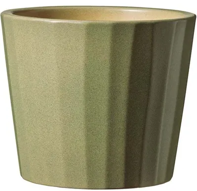 ÜMBRISPOTT SK UMEA BARISTA Ø21CM, PISTAATSIA