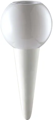 KASTMISPALL SK DROP NATURE 110ML, VALGE