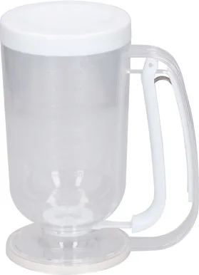 TAIGNA DOSAATOR ALPINA 900ML