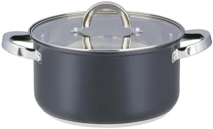 POTT ALPINA KAANEGA 22CM, 4,7L