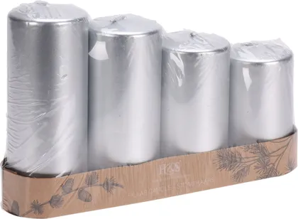 LAUAKÜÜNLAD 4TK/KPL HÕBE