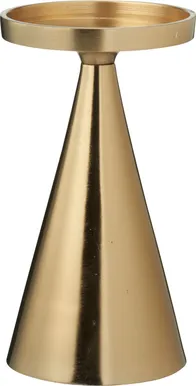 KÜÜNLAJALG 10X17CM KULDNE