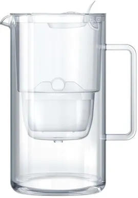 FILTERKANN AQUAPHOR MF+ KLAASIST VALGE