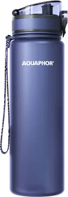 FILTERPUDEL AQUAPHOR CITY 800ML MERESININE
