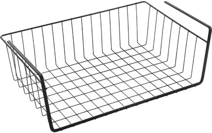 RIIULIKORV METALTEX KANGURO 40, 40X26X14CM, MUST