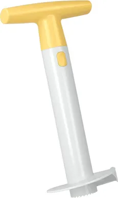 ANANASSILÕIKUR METALTEX SIR PINEAPPLE, 11X9X23CM