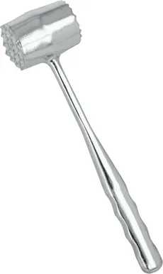 LIHAHAAMER METALTEX 20CM