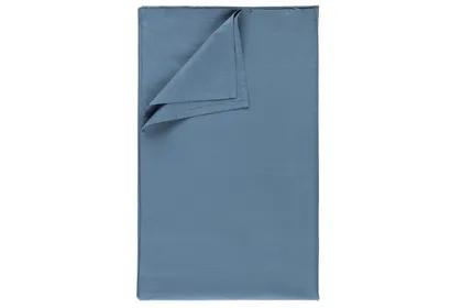 VOODILINA 4LIVING 240X260CM SININE