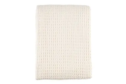 PÄEVATEKK 4LIVING 250X250CM VALGE