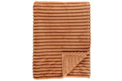 PLEED 4LIVING MORRIS 140X200CM PRUUN