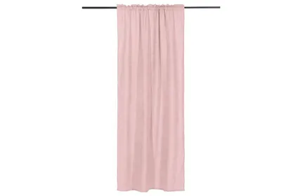 PIMENDAV KARDIN 4LIVING MOONA 135X240CM ROOSA