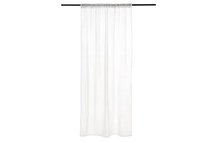 KARDIN 4LIVING ALINA 140X240CM VALGE, 2TK