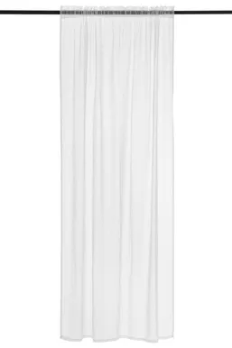 KARDIN 4LIVING OLIVER 140X240CM VALGE, 2TK