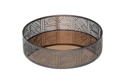 KANDIK 4LIVING Ø20CM MUST/PRONKS