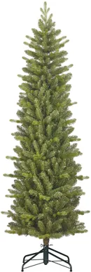 KUNSTKUUSK BLACK BOX TREES HARMA 185CM