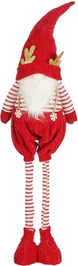 JÕULUKUJU MICA DECORATIONS PÄKAPIKK PIKENDATAV 92CM