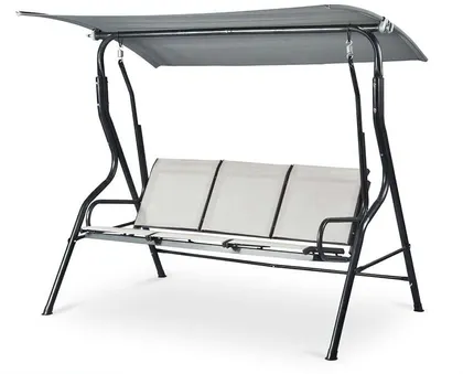 AIAKIIK 3-KOHALINE 170X110X153CM, HALL