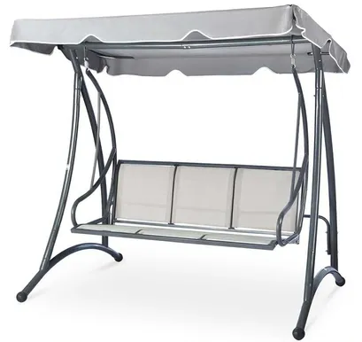 AIAKIIK 3-KOHALINE 194X119X170CM, HALL