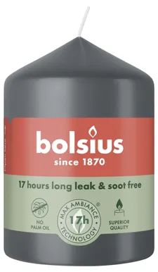 LAUAKÜÜNAL BOLSIUS 80/58MM 17H, ANTRATSIIT