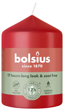 LAUAKÜÜNAL BOLSIUS 80/58MM 17H, PUNANE