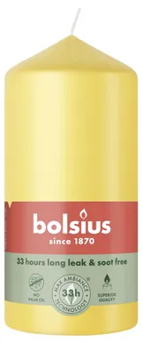 LAUAKÜÜNAL BOLSIUS 120/58MM 33H, KOLLANE