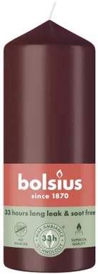 LAUAKÜÜNAL BOLSIUS 120/58MM 33H, SAMETPUNANE