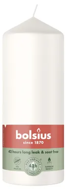 LAUAKÜÜNAL BOLSIUS 150/58MM 42H, VALGE