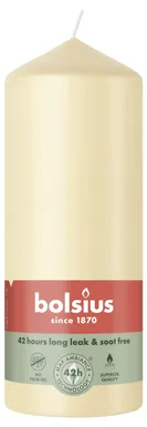 LAUAKÜÜNAL BOLSIUS 150/58MM 42H, LIIVAKARVA