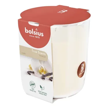 LÕHNAKÜÜNAL KLAASIS BOLSIUS 45H, VANILJE