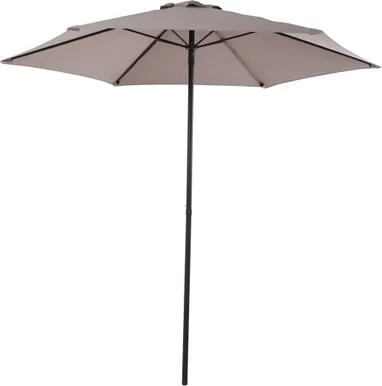 PÄIKESEVARI 2X2M, HELEPRUUN