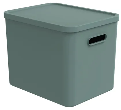 HOIUKAST KAANEGA ROTHO C4 ALBULA 27L, ROHELINE