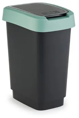 PRÜGIKAST KAANEGA ROTHO TWIST 10L, ROHELINE