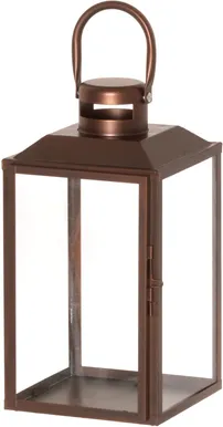 LATERN 4LIVING AAMU 33CM PRONKS