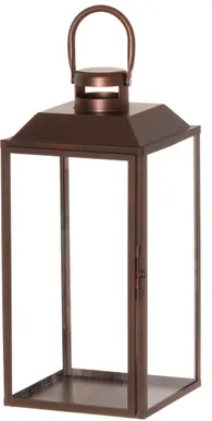 LATERN 4LIVING AAMU 41,5CM PRONKS