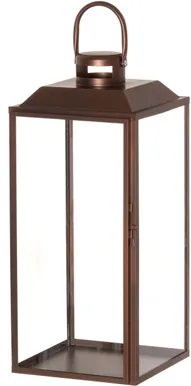 LATERN 4LIVING AAMU 52CM PRONKS